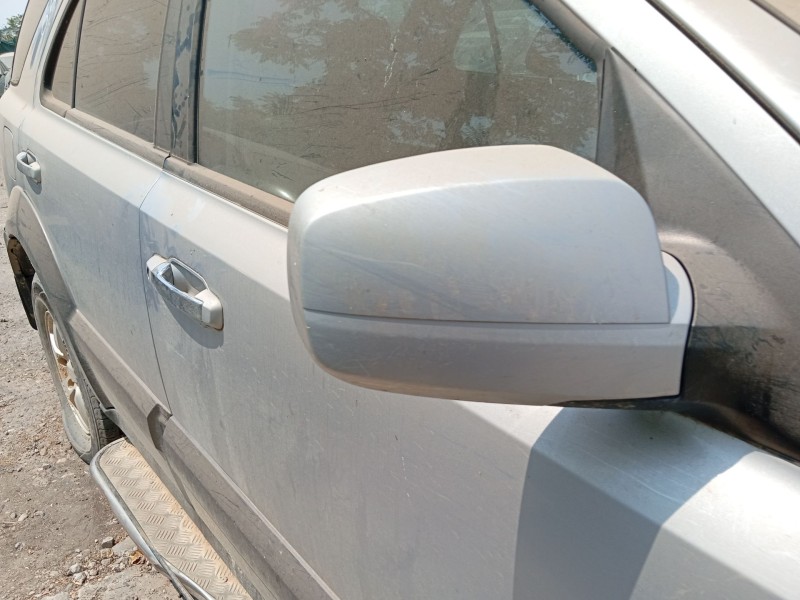 kia sorento i (jc) del año 2006
