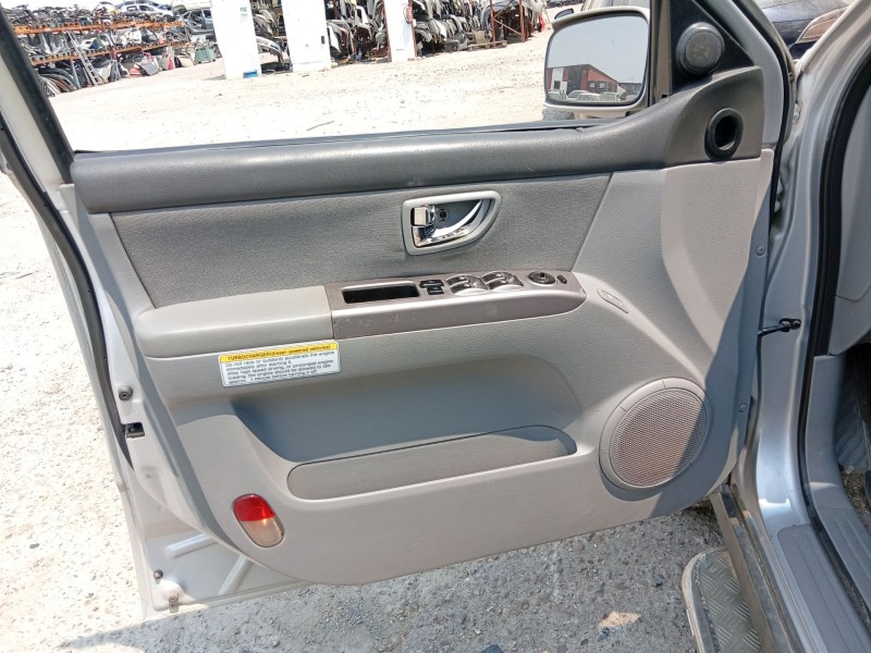 kia sorento i (jc) del año 2006