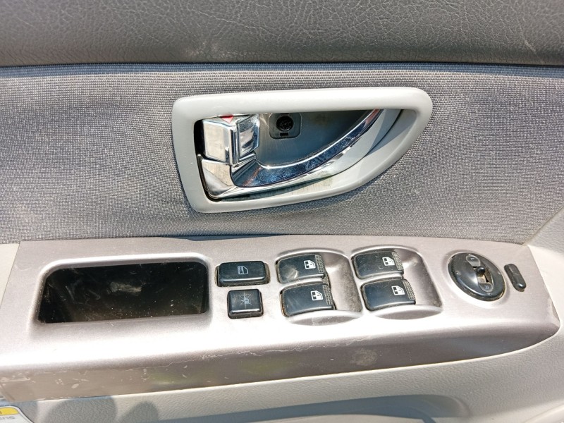 kia sorento i (jc) del año 2006