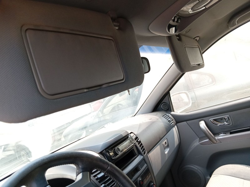 kia sorento i (jc) del año 2006