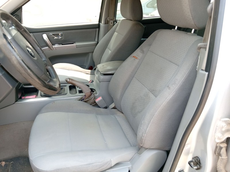kia sorento i (jc) del año 2006