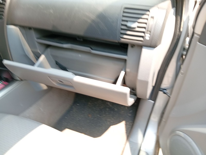 kia sorento i (jc) del año 2006