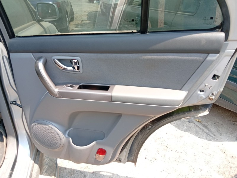 kia sorento i (jc) del año 2006