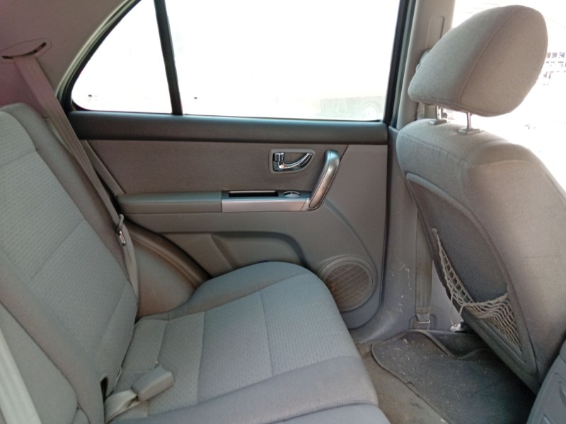 kia sorento i (jc) del año 2006