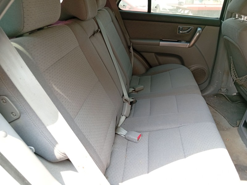 kia sorento i (jc) del año 2006