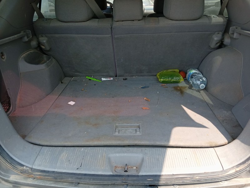 kia sorento i (jc) del año 2006