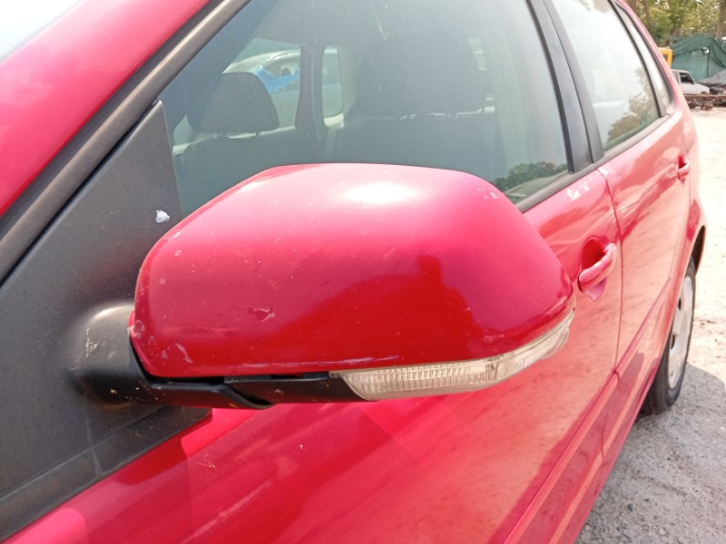 volkswagen polo iv (9n_, 9a_) del año 2005