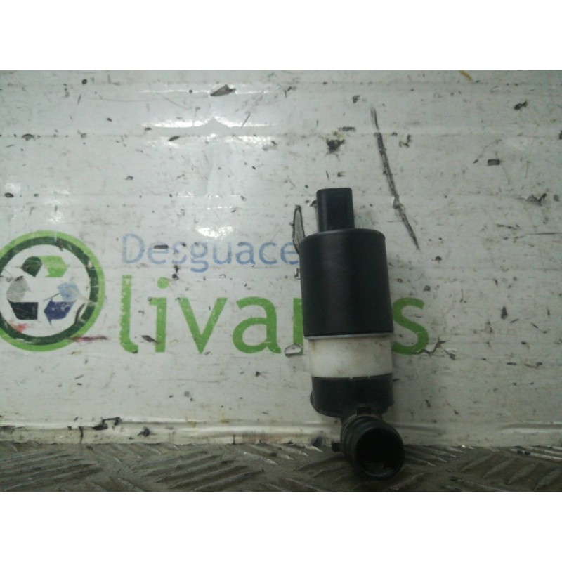 Recambio de bomba limpia para  referencia OEM IAM  8200031805 9632984980 Recambio de bomba limpia para  referencia OEM IAM  8200031805 9632984980