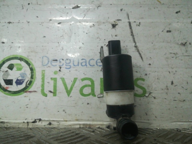 Recambio de bomba limpia para  referencia OEM IAM  8200031805 9632984980 Recambio de bomba limpia para  referencia OEM IAM  8200031805 9632984980