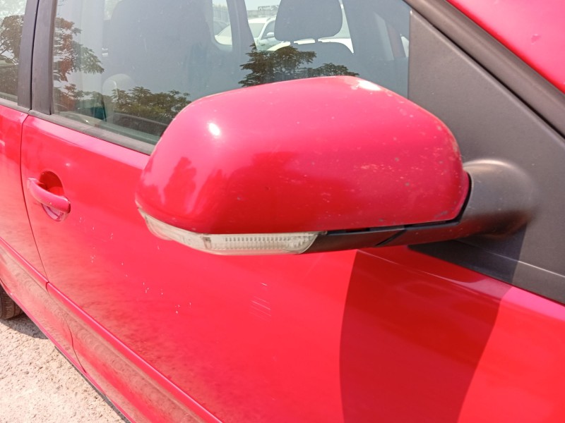 volkswagen polo iv (9n_, 9a_) del año 2005