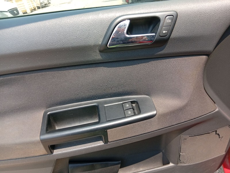 volkswagen polo iv (9n_, 9a_) del año 2005