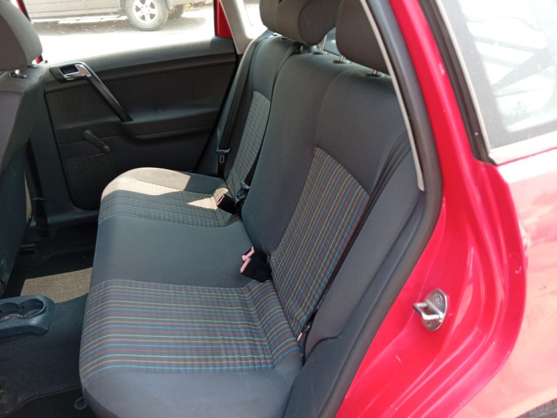 volkswagen polo iv (9n_, 9a_) del año 2005