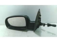 Recambio de retrovisor izquierdo para opel corsa c (x01) 1.0 (f08, f68) referencia OEM IAM   
