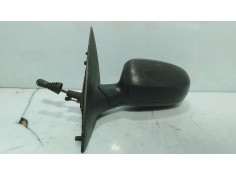 Recambio de retrovisor izquierdo para opel corsa c (x01) 1.0 (f08, f68) referencia OEM IAM    2