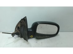 Recambio de retrovisor derecho para opel corsa c (x01) 1.0 (f08, f68) referencia OEM IAM   