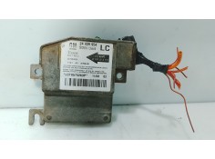 Recambio de centralita airbag para opel corsa c (x01) 1.0 (f08, f68) referencia OEM IAM   