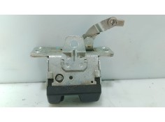 Recambio de cerradura maletero / porton para opel corsa c (x01) 1.0 (f08, f68) referencia OEM IAM   