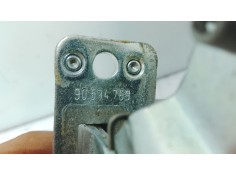 Recambio de cerradura maletero / porton para opel corsa c (x01) 1.0 (f08, f68) referencia OEM IAM    2