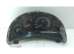 Recambio de cuadro instrumentos para opel corsa c (x01) 1.0 (f08, f68) referencia OEM IAM   