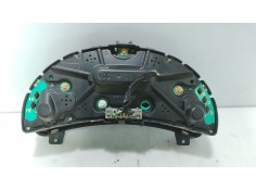 Recambio de cuadro instrumentos para opel corsa c (x01) 1.0 (f08, f68) referencia OEM IAM    2