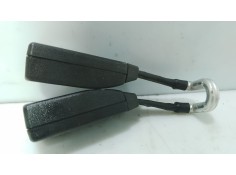 Recambio de anclaje cinturon trasero derecho para opel corsa c (x01) 1.0 (f08, f68) referencia OEM IAM   