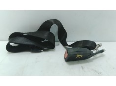Recambio de anclaje cinturon trasero izquierdo para opel corsa c (x01) 1.0 (f08, f68) referencia OEM IAM   