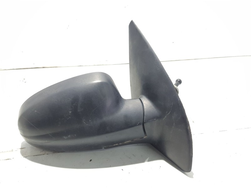 Recambio de retrovisor derecho para daewoo kalos (klas) 1.4 referencia OEM IAM 0121185  0121186