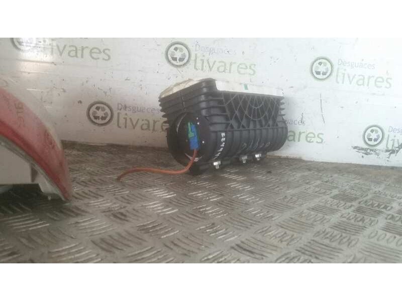 Recambio de airbag delantero derecho para opel zafira a club   |   02.99 - 12.05 | 1999 - 2005 | 101 cv / 74 kw referencia OEM I