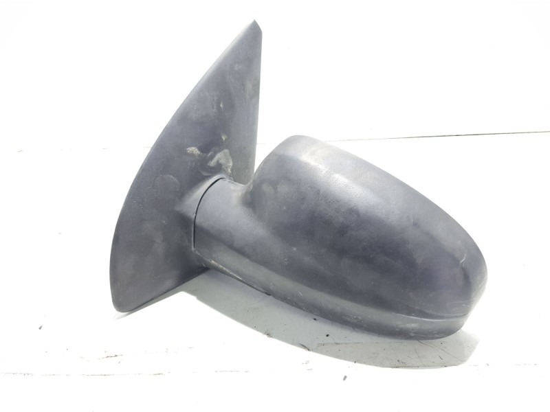 Recambio de retrovisor izquierdo para daewoo kalos (klas) 1.4 referencia OEM IAM 012185  012186