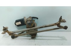 Recambio de motor limpia delantero para opel corsa c (x01) 1.0 (f08, f68) referencia OEM IAM   