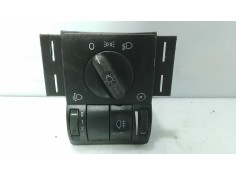 Recambio de mando luces para opel corsa c (x01) 1.0 (f08, f68) referencia OEM IAM   