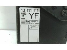 Recambio de modulo electronico para opel corsa c (x01) 1.0 (f08, f68) referencia OEM IAM    2