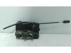 Recambio de cerradura puerta delantera izquierda para opel corsa c (x01) 1.0 (f08, f68) referencia OEM IAM   