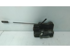 Recambio de cerradura puerta delantera derecha para opel corsa c (x01) 1.0 (f08, f68) referencia OEM IAM   