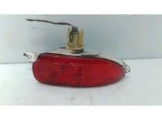 Recambio de piloto trasero izquierdo paragolpes para opel corsa c (x01) 1.0 (f08, f68) referencia OEM IAM   