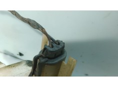 Recambio de piloto trasero izquierdo paragolpes para opel corsa c (x01) 1.0 (f08, f68) referencia OEM IAM    2
