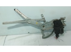 Recambio de elevalunas delantero izquierdo para opel corsa c (x01) 1.0 (f08, f68) referencia OEM IAM   