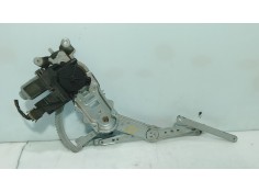 Recambio de elevalunas delantero derecho para opel corsa c (x01) 1.0 (f08, f68) referencia OEM IAM   