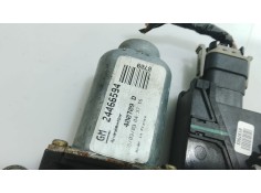 Recambio de elevalunas delantero derecho para opel corsa c (x01) 1.0 (f08, f68) referencia OEM IAM    2