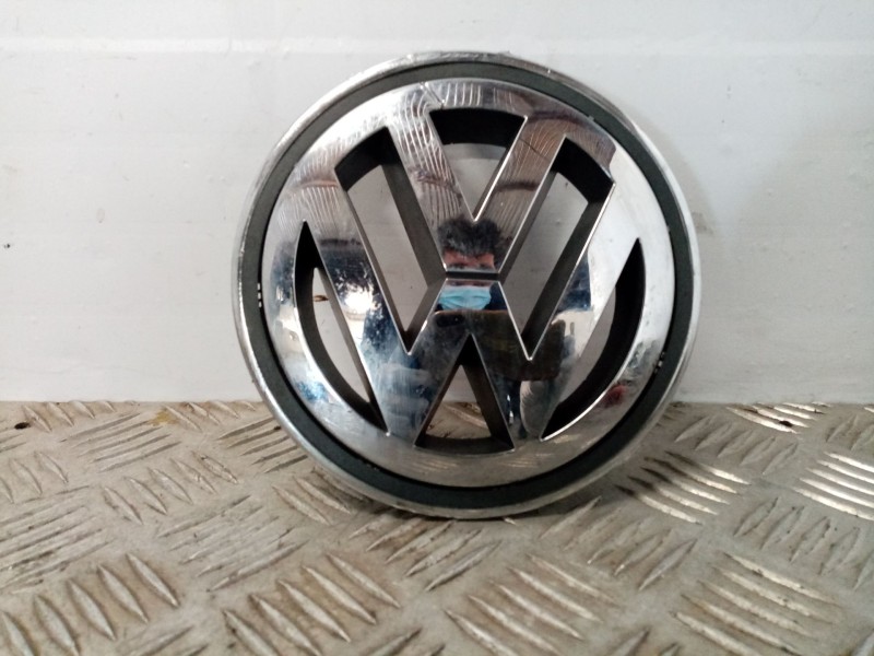 Recambio de anagrama para volkswagen passat berlina (3c2) 2.0 tdi referencia OEM IAM 3C0853600A 1K5853600 