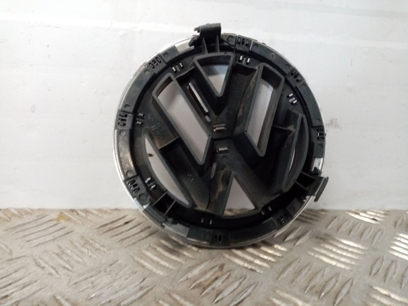 Recambio de anagrama para volkswagen passat berlina (3c2) 2.0 tdi referencia OEM IAM 3C0853600A 1K5853600 