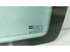 Recambio de luna custodia trasera derecha para opel corsa c (x01) 1.0 (f08, f68) referencia OEM IAM    2