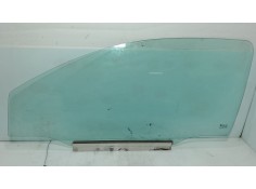Recambio de luna delantera izquierda para opel corsa c (x01) 1.0 (f08, f68) referencia OEM IAM   