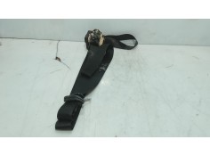 Recambio de cinturon seguridad delantero izquierdo para opel corsa c (x01) 1.0 (f08, f68) referencia OEM IAM   