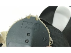 Recambio de cinturon seguridad delantero izquierdo para opel corsa c (x01) 1.0 (f08, f68) referencia OEM IAM    2