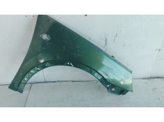 Recambio de aleta delantera derecha para opel corsa c (x01) 1.0 (f08, f68) referencia OEM IAM   