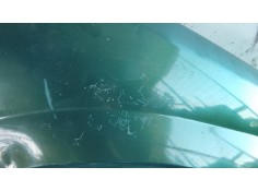 Recambio de aleta delantera derecha para opel corsa c (x01) 1.0 (f08, f68) referencia OEM IAM    2