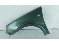 Recambio de aleta delantera izquierda para opel corsa c (x01) 1.0 (f08, f68) referencia OEM IAM   