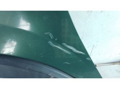 Recambio de aleta delantera izquierda para opel corsa c (x01) 1.0 (f08, f68) referencia OEM IAM    2