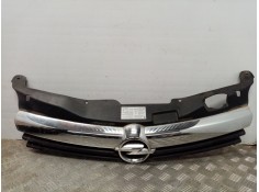 Recambio de rejilla delantera para opel astra h (a04) 1.4 (l48) referencia OEM IAM 0  